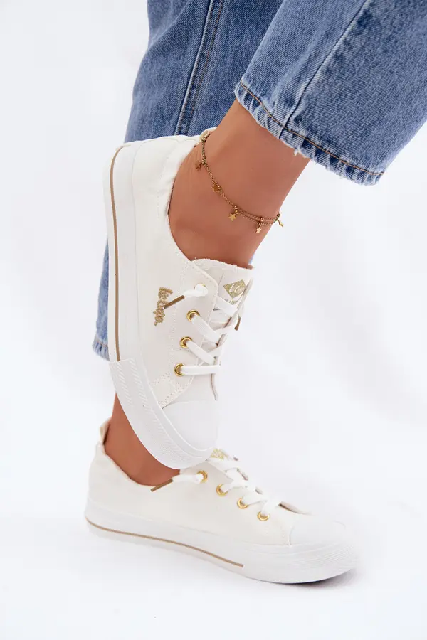 Lee Cooper Ženske superge Lee Cooper