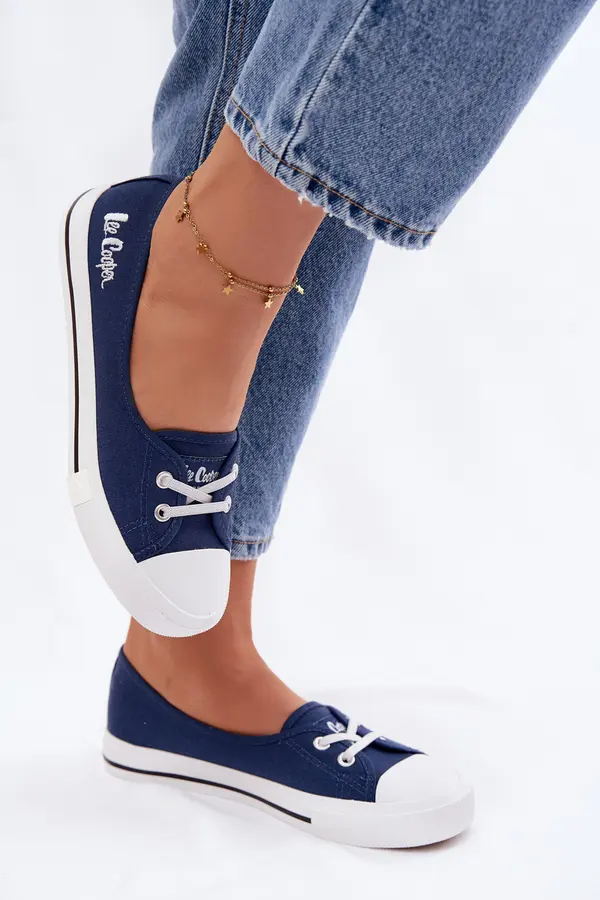 Lee Cooper Ženske superge Lee Cooper