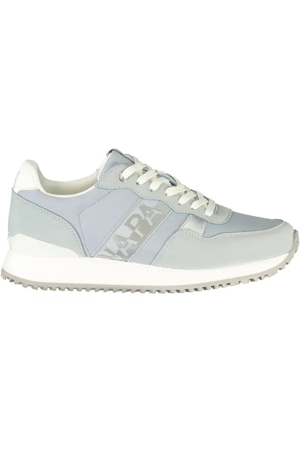 NAPAPIJRI SHOES Ženske superge Napapijri modre
