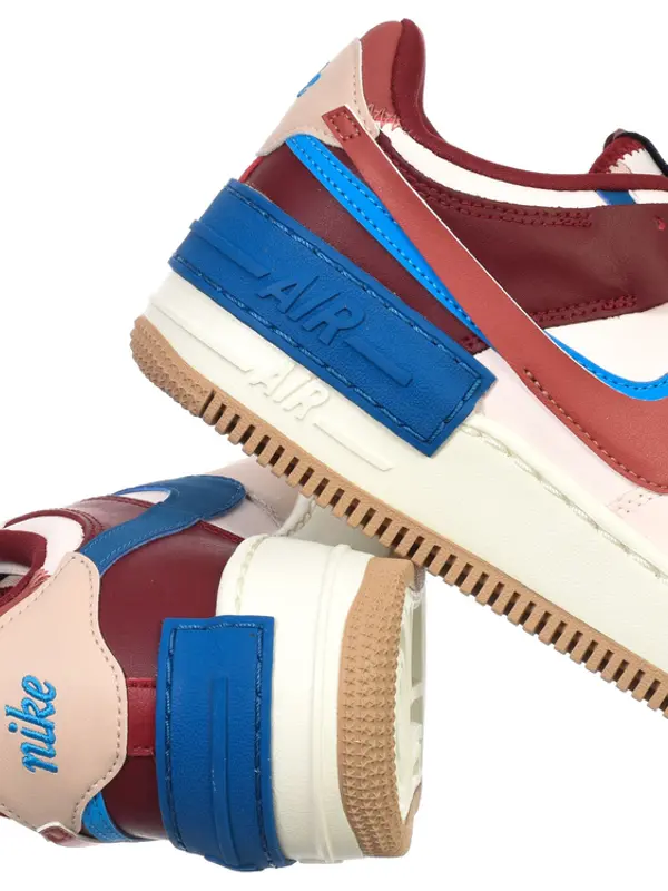 Nike Ženske superge Nike Air Force 1 Shadow