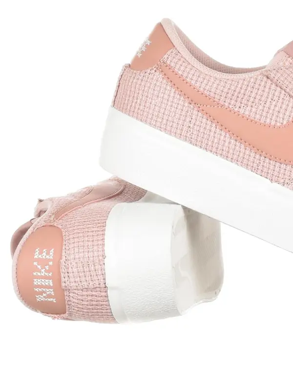 Nike Ženske superge NIKE Blazer Low Platform
