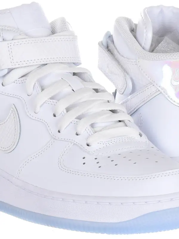 Nike Ženske superge Nike W AF1 MID YOD