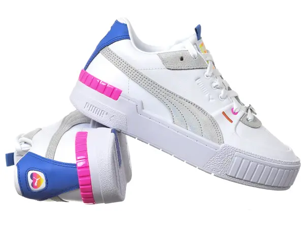 Puma Ženske superge Puma Cali Sport Filter Wn's