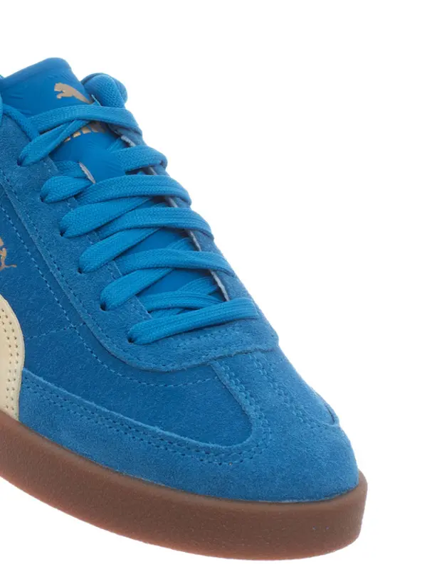 Puma Ženske superge Puma Club II Era Suede
