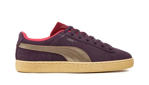 Puma Ženske superge Puma Play Loud Suede