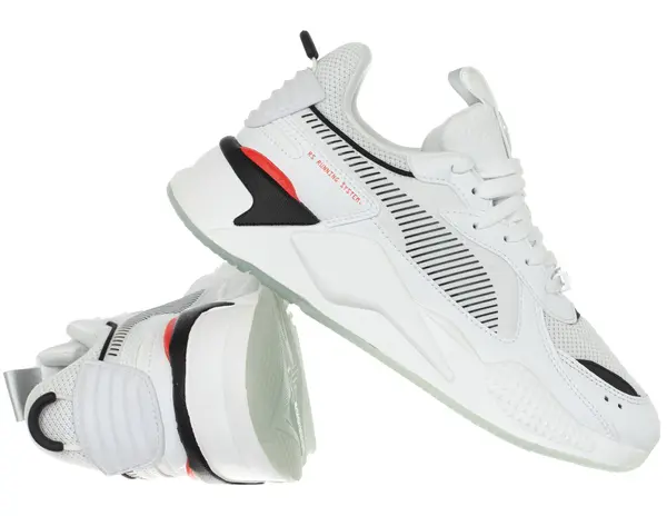 Puma Ženske superge Puma RS-X Forever Diamond
