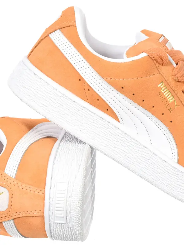 Puma Ženske superge Puma Suede XL