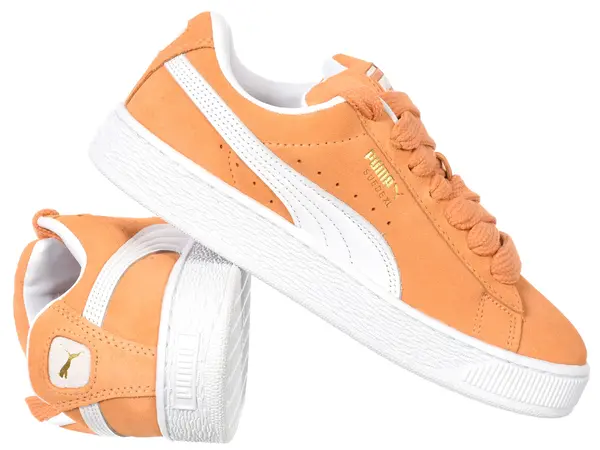 Puma Ženske superge Puma Suede XL