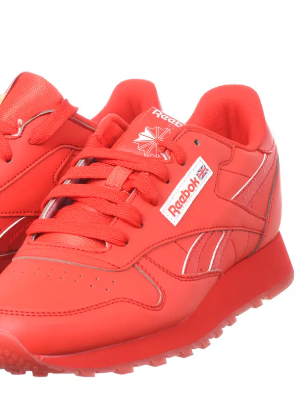 Reebok Ženske superge Reebok Classic Leather
