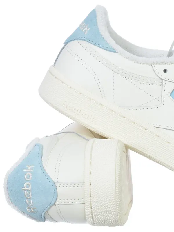 Reebok Ženske superge Reebok Club C 85 GV6983