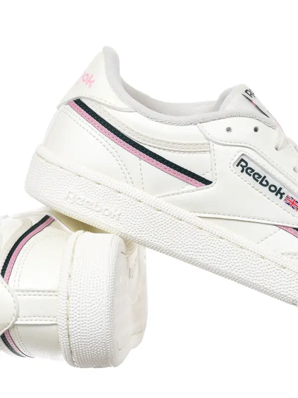 Reebok Ženske superge Reebok Club C 85 Vegan