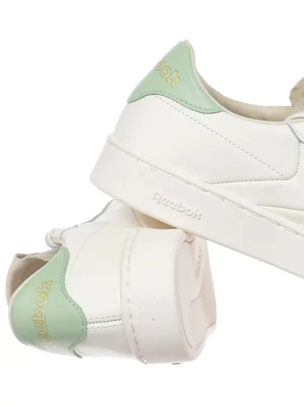 Reebok Ženske superge Reebok Club C Clean