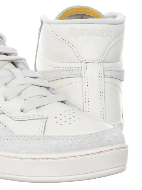 Reebok Ženske superge Reebok Club C Form Hi