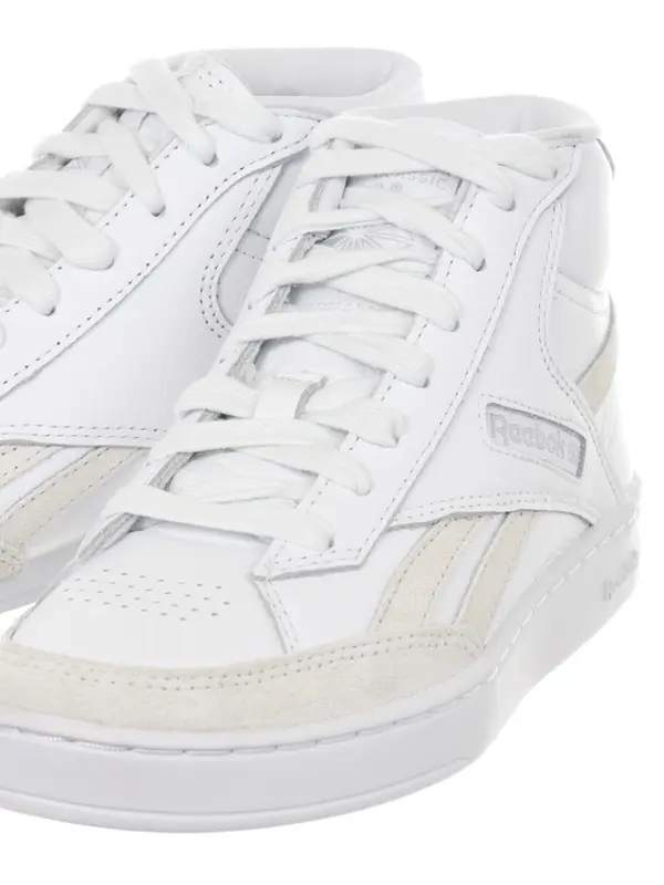 Reebok Ženske superge Reebok Club C Form Hi