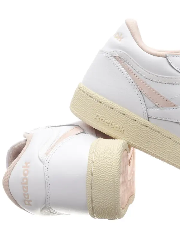 Reebok Ženske superge Reebok Club C Mid Ii Revenge