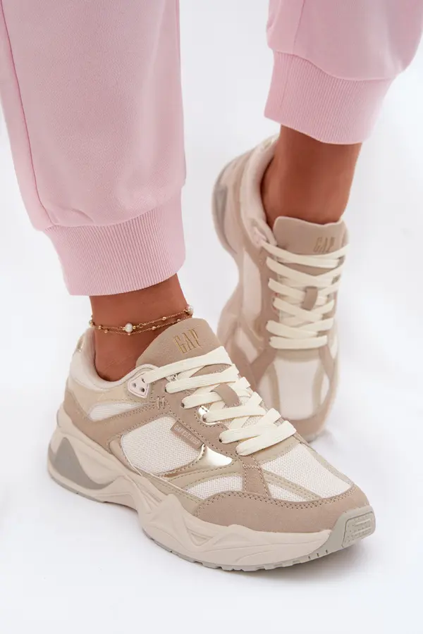 GAP Ženske superge s platformo GAP Marathon