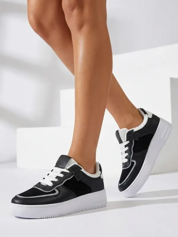 Resti Ženske superge s platformo