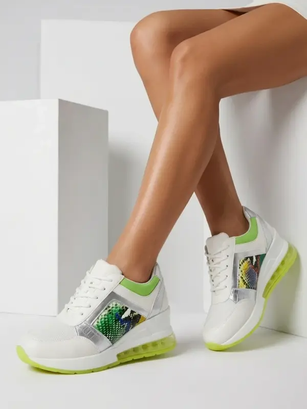 Resti Ženske superge s platformo Resti Dinoss