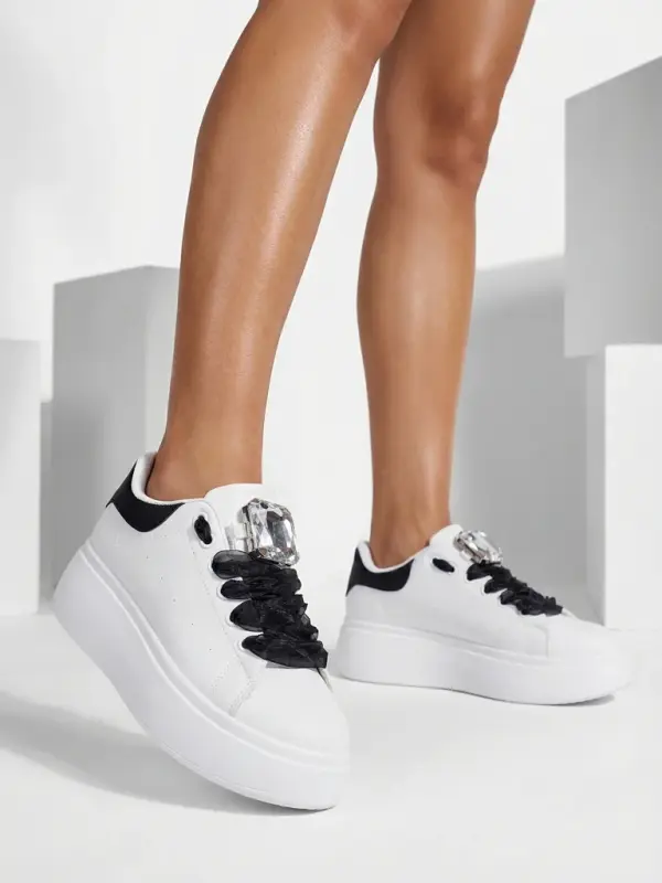 Resti Ženske superge s platformo Resti