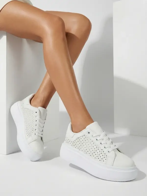 Resti Ženske superge s platformo Resti Sporty