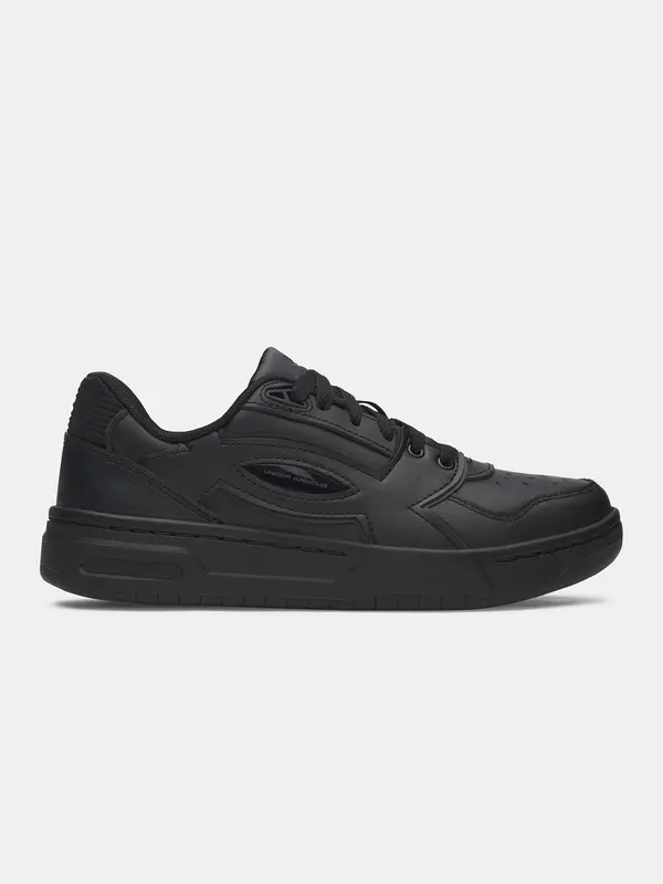 Under Armour Ženske superge Under Armour UA W Flex-BLK