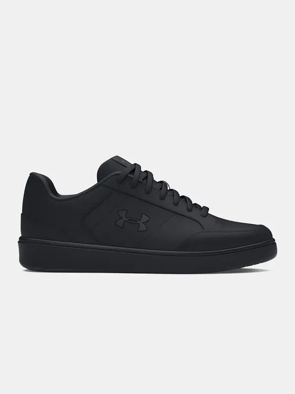 Under Armour Ženske superge Under Armour UA W Official-BLK