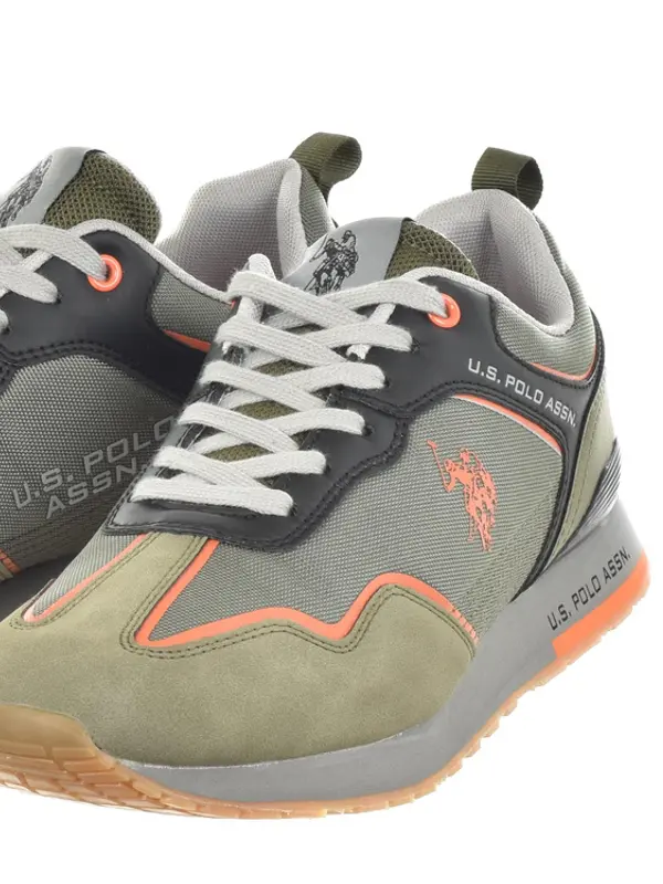 US Polo Assn Ženske superge US Polo Assn.