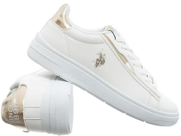 US Polo Assn Ženske superge US Polo Assn.