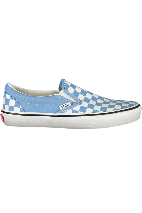 Vans Ženske superge Vans slip-on modre barve