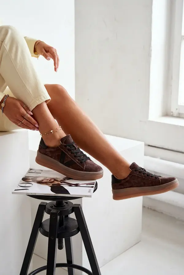 VINCEZA Ženske superge Vinceza