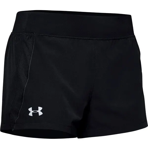 Under Armour Ženske tekaške kratke hlače Under Armour