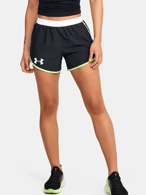 Under Armour Ženske tekaške kratke hlače Under Armour W Fly By 2.0