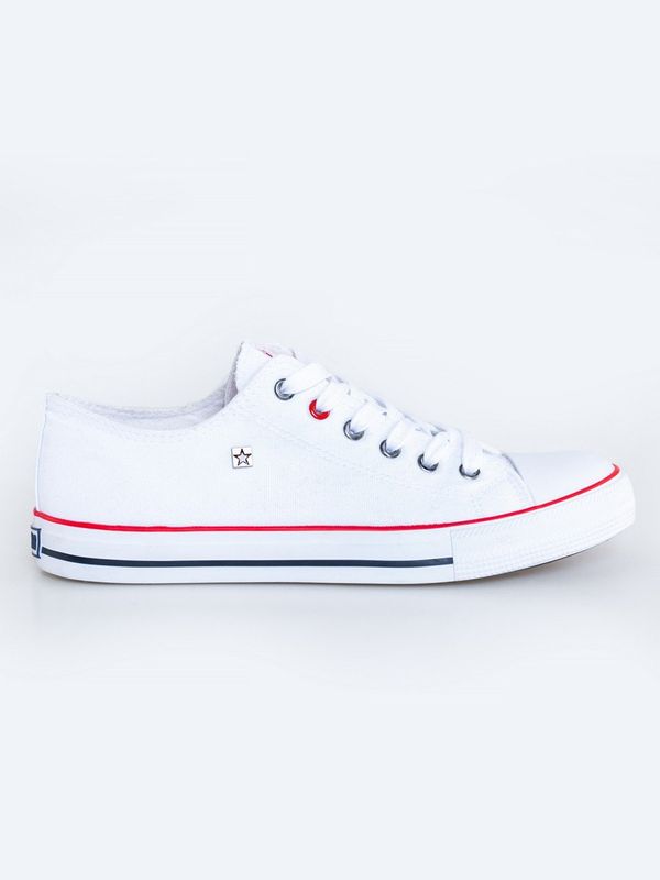 BIG STAR SHOES Ženske teniske Big Star Classic