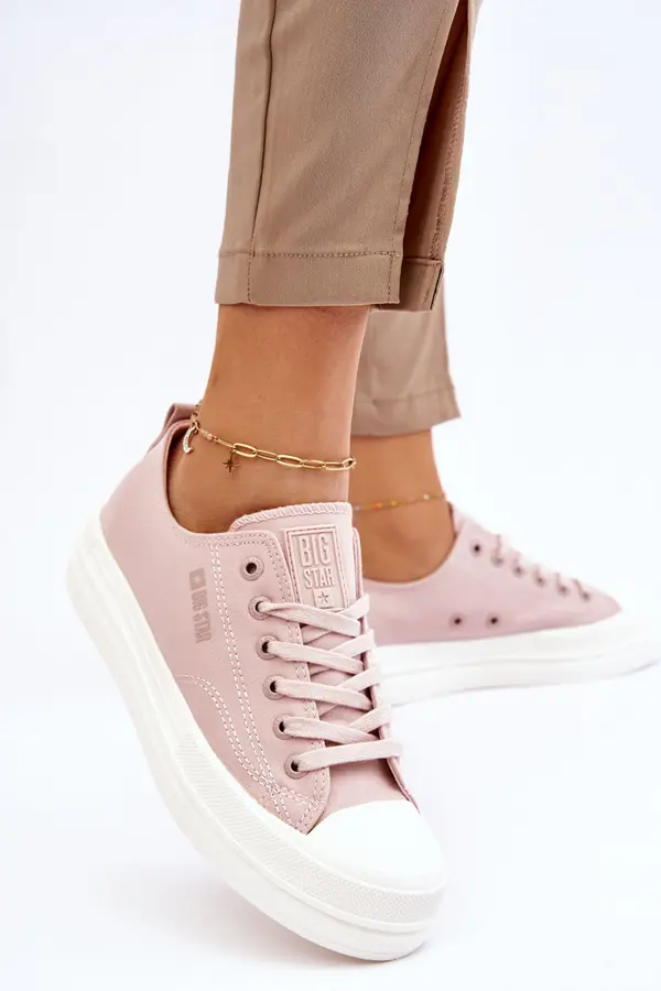 BIG STAR SHOES Ženske teniske BIG STAR SHOES