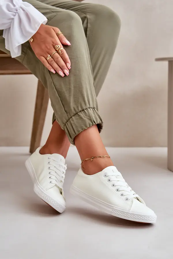 EVENTO Ženske teniske Kesi Classic