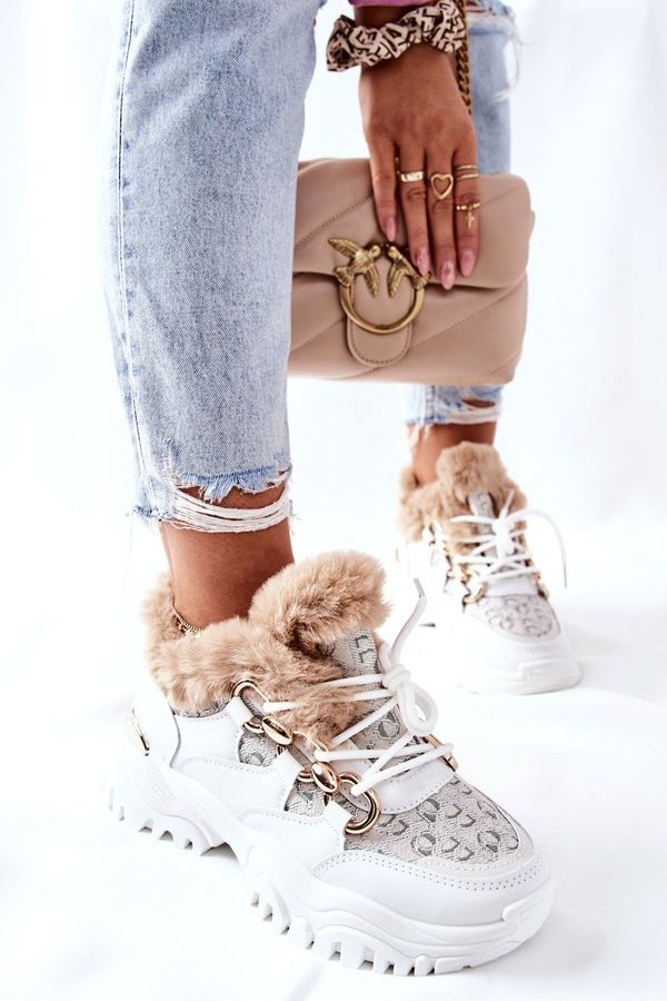 marka niezdefiniowana Ženske teniske Kesi Heart Beats