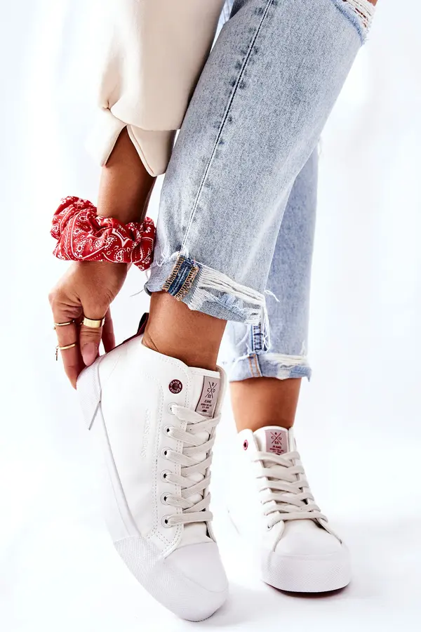 Cross Jeans Ženske teniske Kesi i521_16639