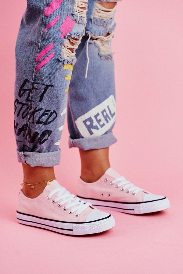 PS1 Ženske teniske Kesi Omerta