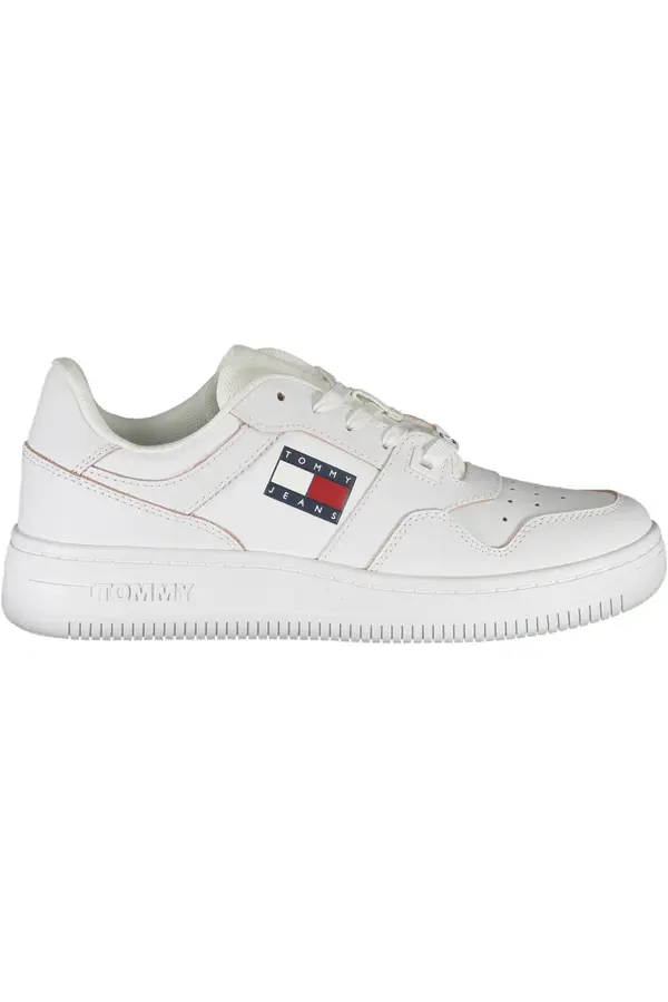 Tommy Hilfiger Ženske teniske Tommy Hilfiger Leather
