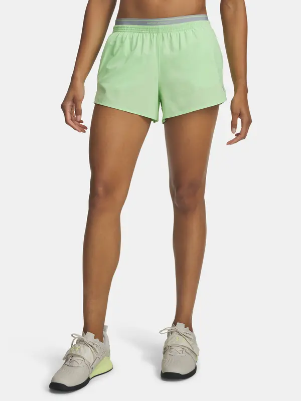 Under Armour Ženske tkane kratke hlače Under Armour Vanish