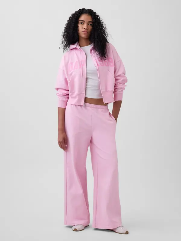 GAP Ženske trenirke GAP z logotipom 1969