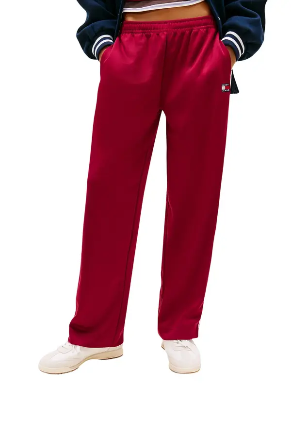 Tommy Hilfiger Jeans Ženske trenirke Tommy Hilfiger