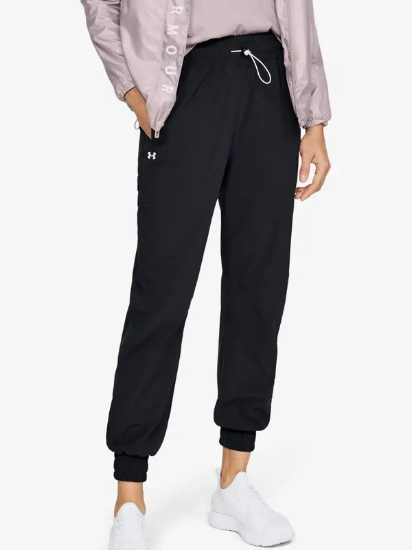 Under Armour Ženske trenirke Under Armour Recover Woven Pants