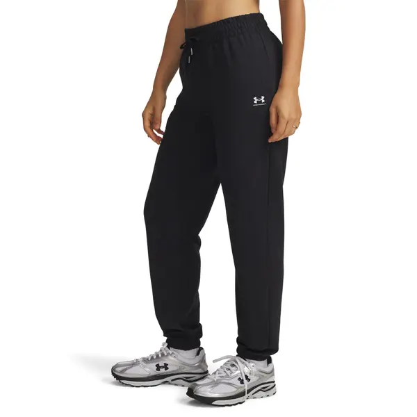 Under Armour Ženske trenirke Under Armour Sport Terry Jogger