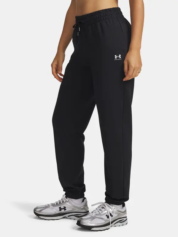 Under Armour Ženske trenirke Under Armour Sport Terry
