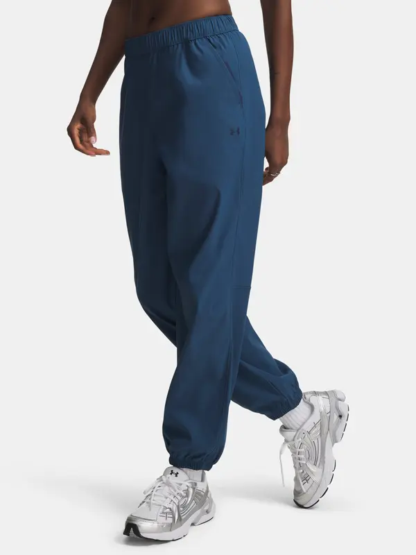 Under Armour Ženske trenirke Under Armour Unstoppable WVN Jogger