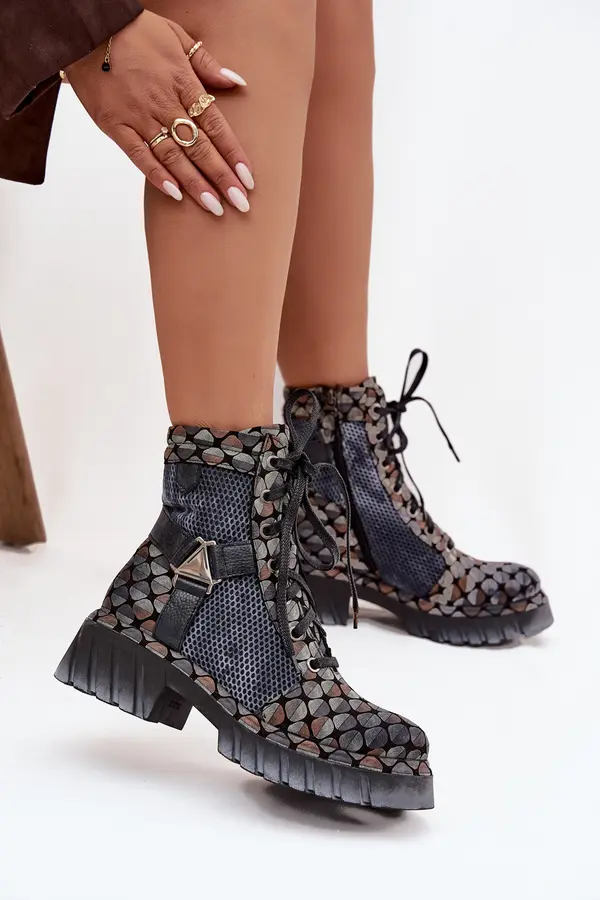 Maciejka Ženske usnjarske delavke Maciejka