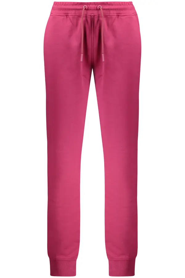 K-Way Ženske vijolične trenirke K-WAY