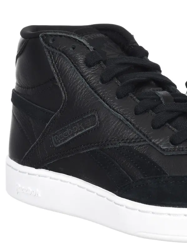 Reebok Ženske visoke superge Reebok Club Cform Hi