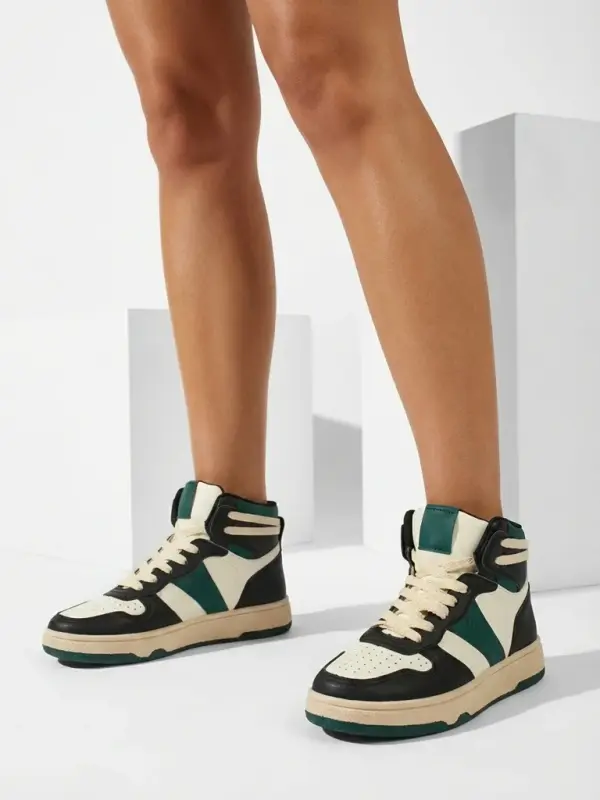 Resti Ženske visoke superge Resti Ocana